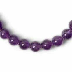 Needles BRACELET - AMETHYST