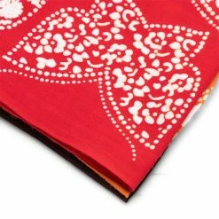 Needles Scarves & Gloves TENUGUI BANDANA