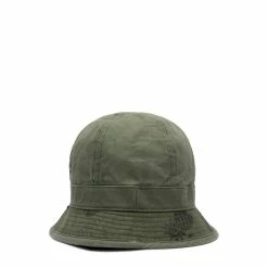 Neighborhood BALL. MOD / C-HAT Belts