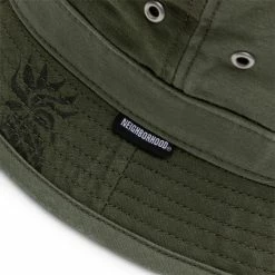 Neighborhood BALL. MOD / C-HAT Belts