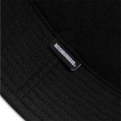 Neighborhood BUCKET / EC-HAT