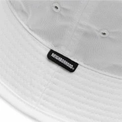 Neighborhood BUCKET / EC-HAT Belts