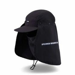 Neighborhood FATIGUE / EC-CAP