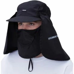 Neighborhood FATIGUE / EC-CAP