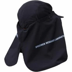 Neighborhood FATIGUE / EC-CAP