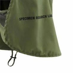 Neighborhood Belts FATIGUE / EC-CAP