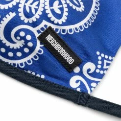 Neighborhood GUARDIAN-B / E-MASK Belts