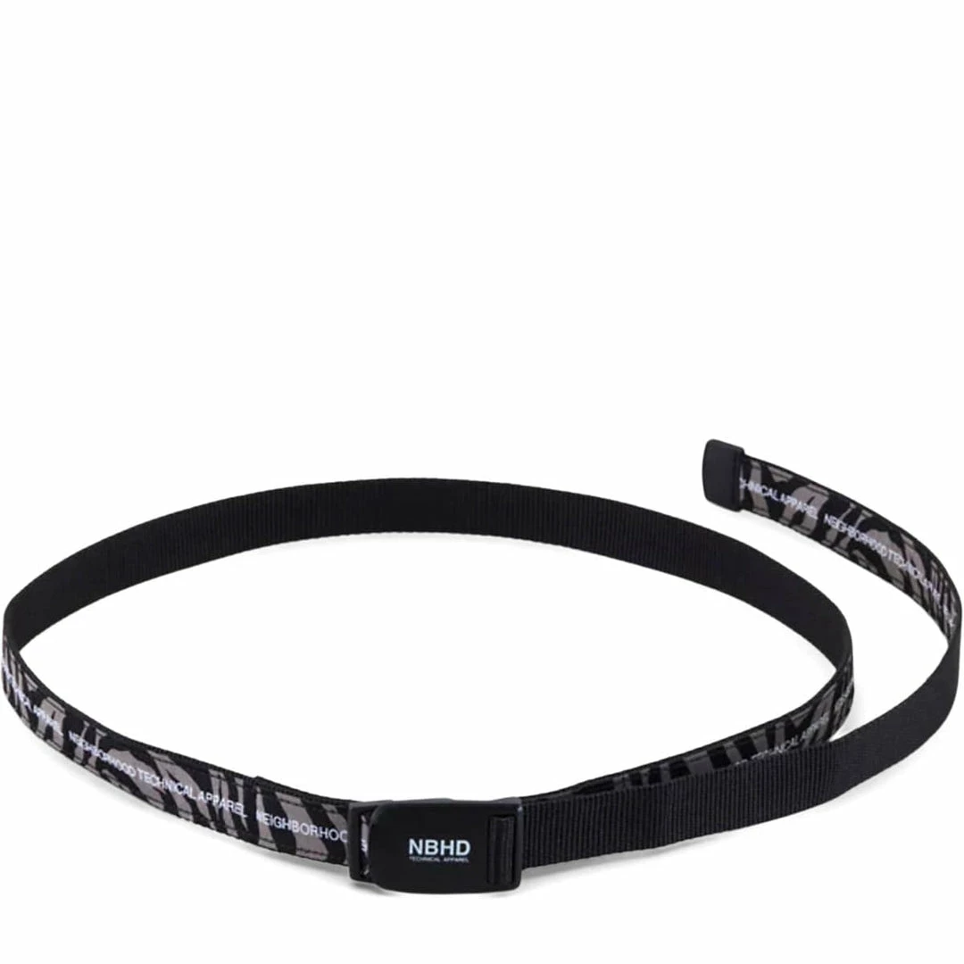 Neighborhood Belts ID / P-BELT