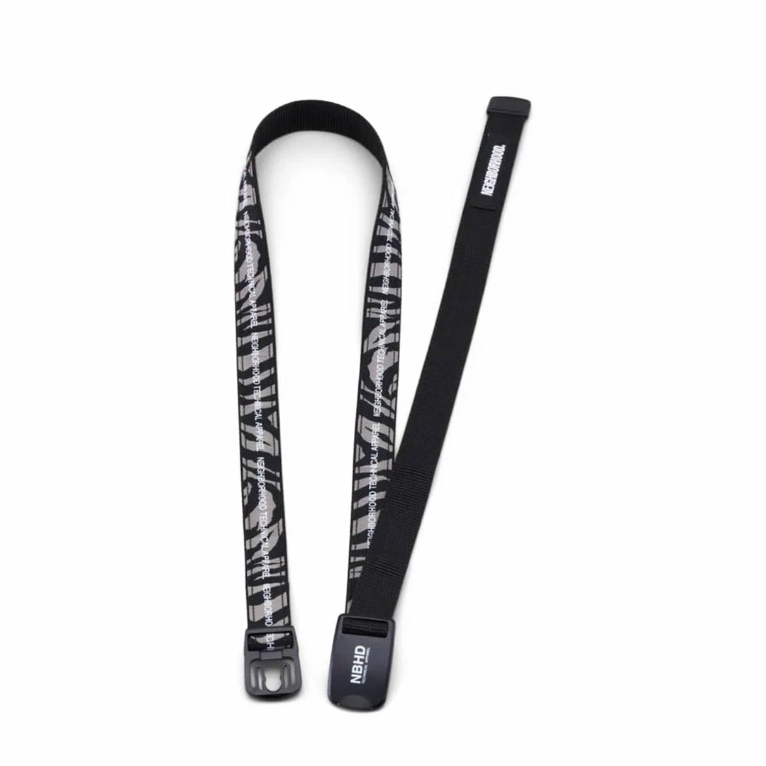 Neighborhood Belts ID / P-BELT