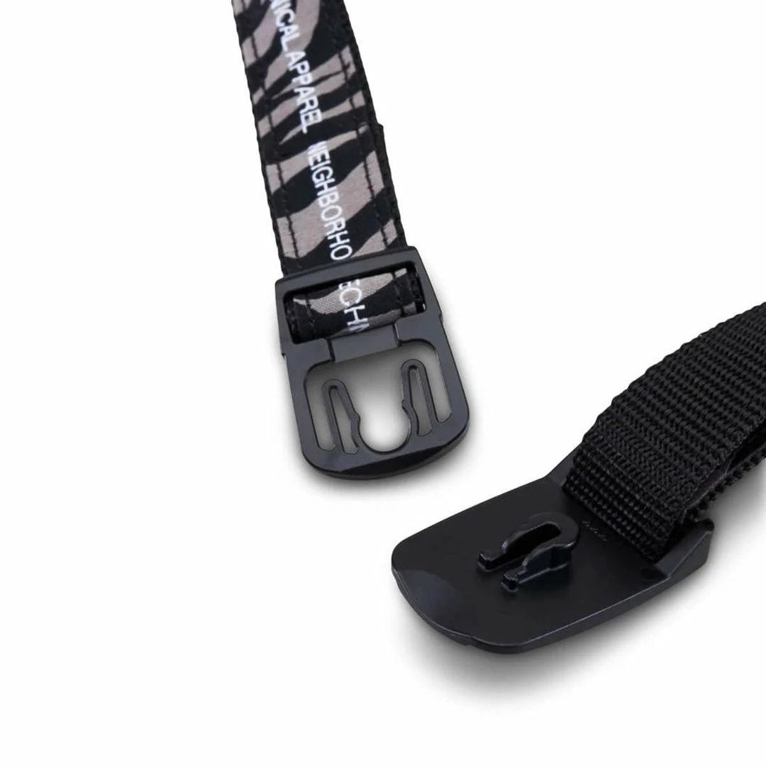 Neighborhood Belts ID / P-BELT