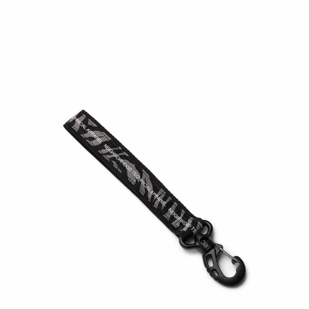 Neighborhood ID / P-KEYHOLDER Belts