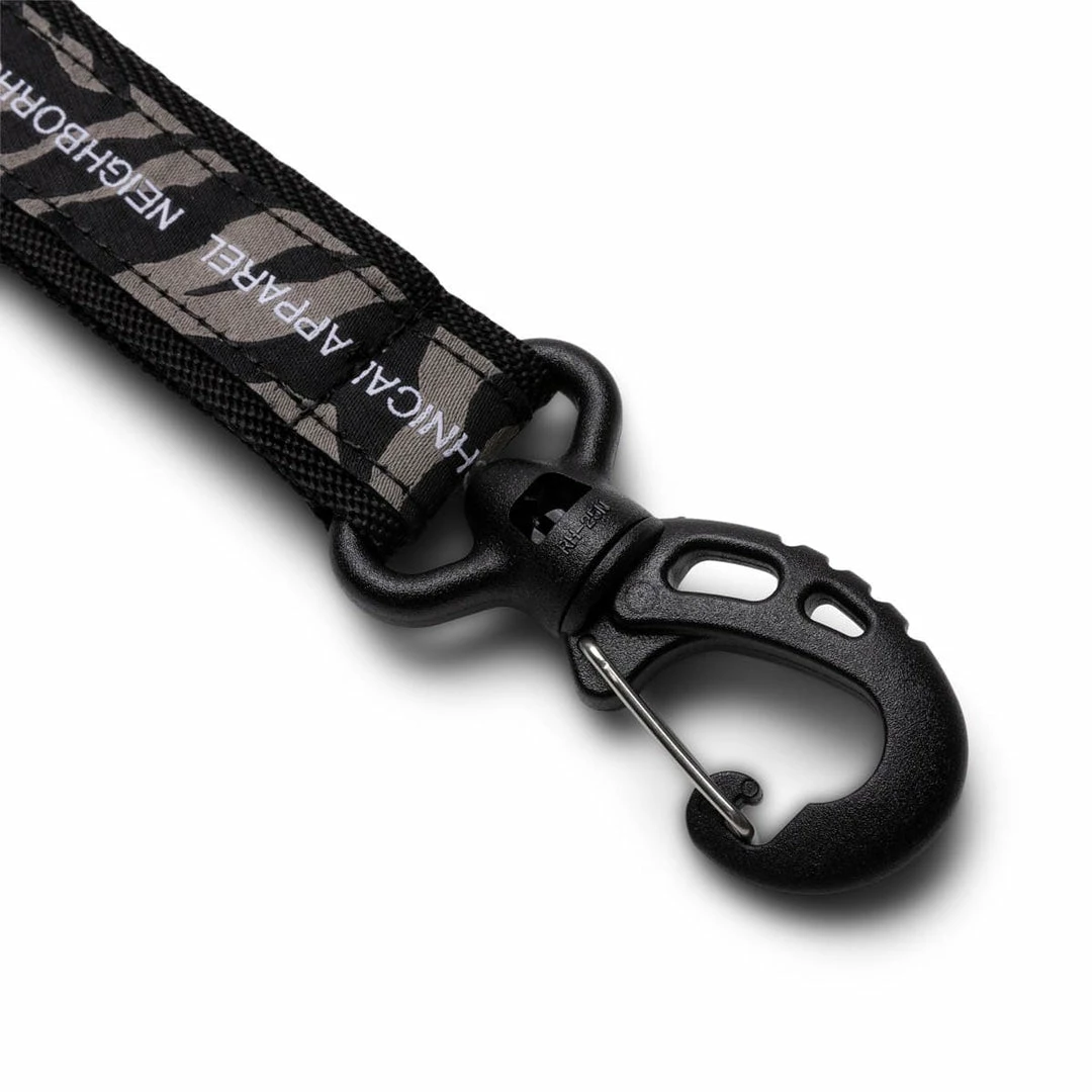 Neighborhood ID / P-KEYHOLDER Belts