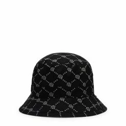 Neighborhood MONOGRAM / C-HAT Belts