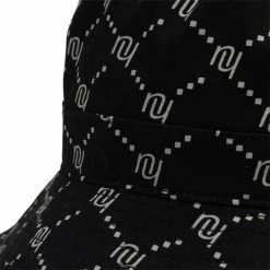 Neighborhood MONOGRAM / C-HAT Belts