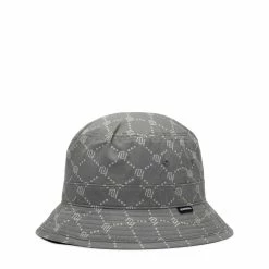 Neighborhood MONOGRAM / C-HAT
