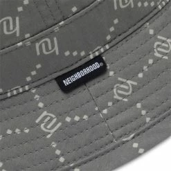 Neighborhood MONOGRAM / C-HAT