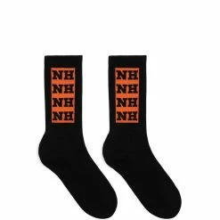 Neighborhood NH / CA-SOCKS