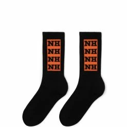 Neighborhood NH / CA-SOCKS