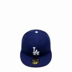New Era 5950 AC 12836 LOS ANGELES DODGERS OTC Headwear