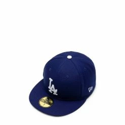 New Era 5950 AC 12836 LOS ANGELES DODGERS OTC Headwear