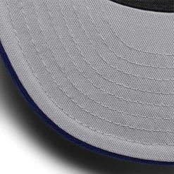 New Era 5950 AC 12836 LOS ANGELES DODGERS OTC Headwear