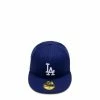 New Era 59FIFTY LOS ANGELES DODGERS BANNERSIDE FITTED CAP
