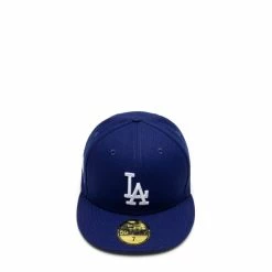 New Era 59FIFTY LOS ANGELES DODGERS BANNERSIDE FITTED CAP