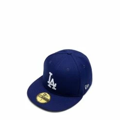 New Era 59FIFTY LOS ANGELES DODGERS BANNERSIDE FITTED CAP