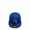 New Era 59FIFTY LOS ANGELES RAMS BANNERSIDE FITTED CAP Belts