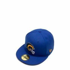 New Era 59FIFTY LOS ANGELES RAMS BANNERSIDE FITTED CAP Belts