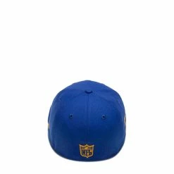 New Era 59FIFTY LOS ANGELES RAMS BANNERSIDE FITTED CAP Belts