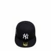 New Era 59FIFTY NEW YORK YANKEES BANNERSIDE FITTED CAP Belts