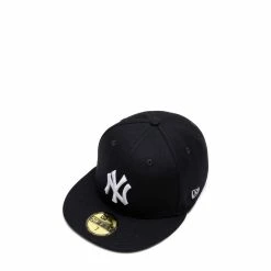 New Era 59FIFTY NEW YORK YANKEES BANNERSIDE FITTED CAP Belts