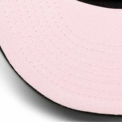 New Era 59FIFTY LOS ANGELES LAKERS CHAIN STITCH HEART FITTED CAP