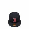 New Era Belts 59FIFTY BOSTON RED SOX CITRUS POP FITTED CAP