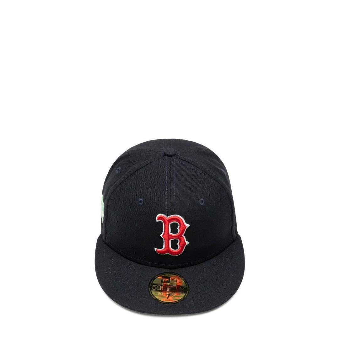 New Era Belts 59FIFTY BOSTON RED SOX CITRUS POP FITTED CAP