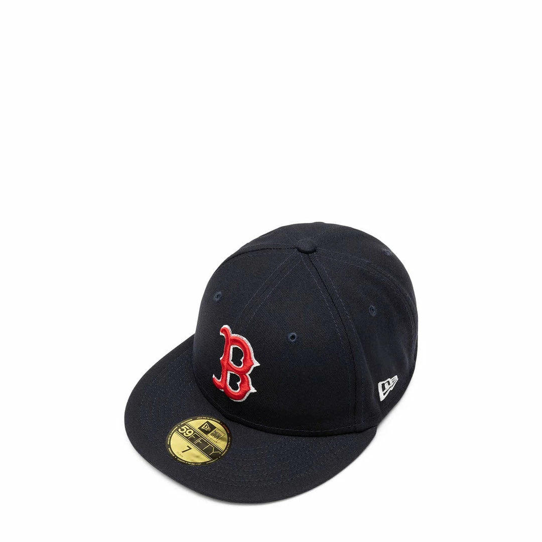 New Era Belts 59FIFTY BOSTON RED SOX CITRUS POP FITTED CAP