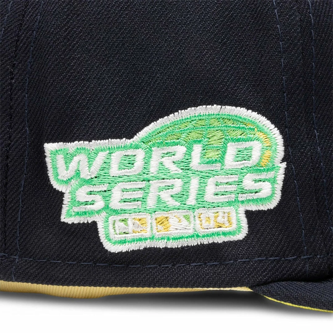 New Era Belts 59FIFTY BOSTON RED SOX CITRUS POP FITTED CAP