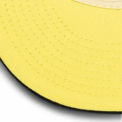 New Era Belts 59FIFTY BOSTON RED SOX CITRUS POP FITTED CAP