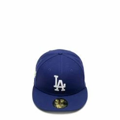 New Era 59FIFTY LOS ANGELES DODGERS CITRUS POP FITTED CAP