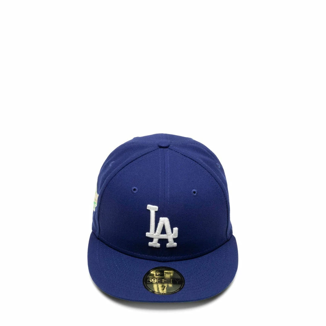 New Era 59FIFTY LOS ANGELES DODGERS CITRUS POP FITTED CAP
