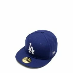 New Era 59FIFTY LOS ANGELES DODGERS CITRUS POP FITTED CAP