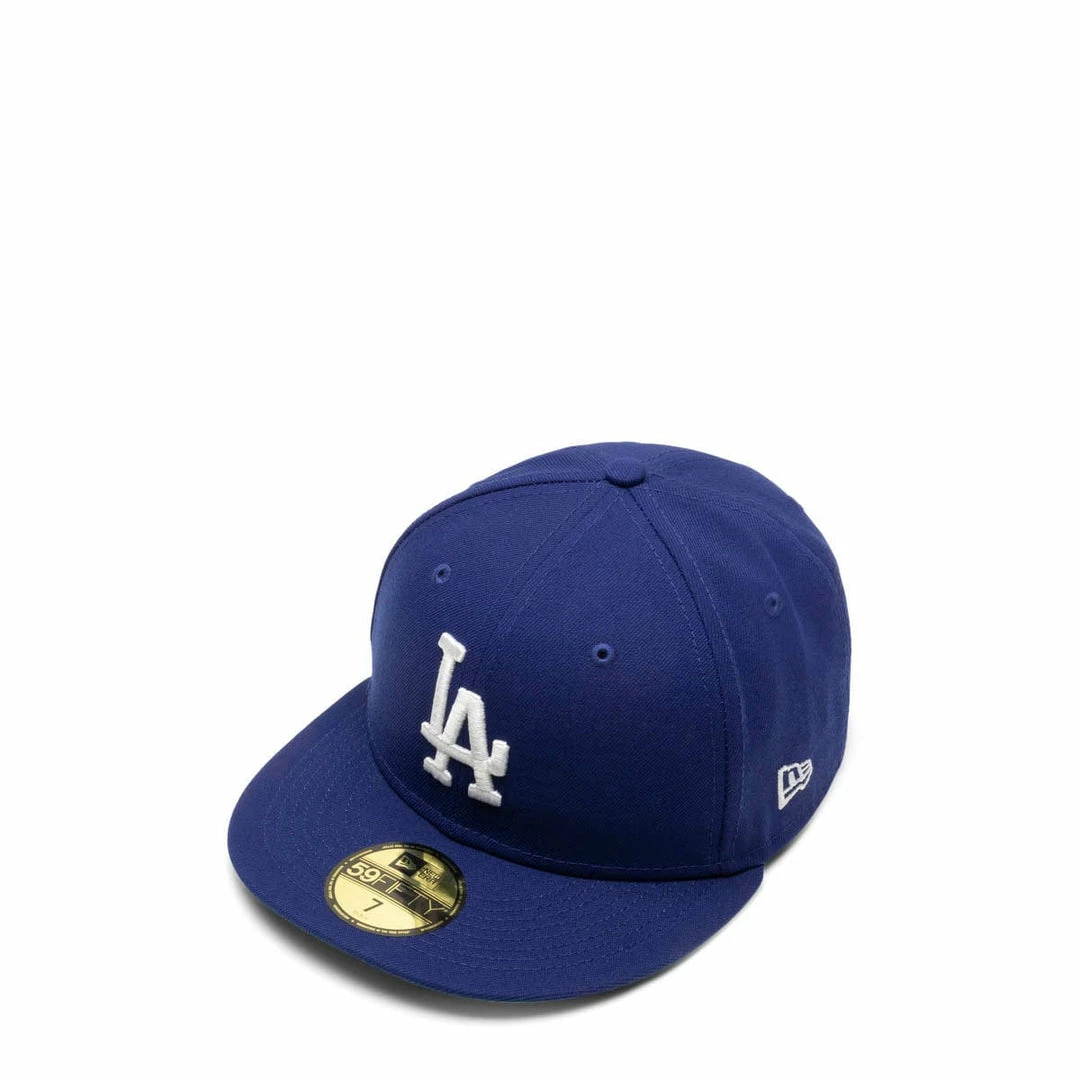 New Era 59FIFTY LOS ANGELES DODGERS CITRUS POP FITTED CAP