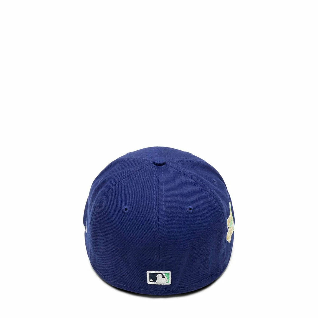 New Era 59FIFTY LOS ANGELES DODGERS CITRUS POP FITTED CAP