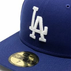 New Era 59FIFTY LOS ANGELES DODGERS CITRUS POP FITTED CAP