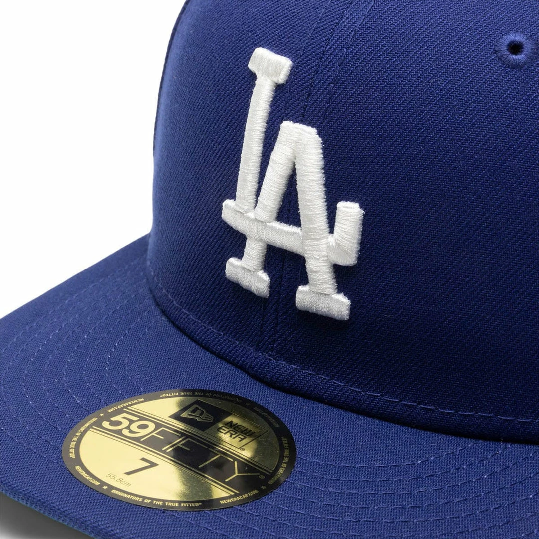 New Era 59FIFTY LOS ANGELES DODGERS CITRUS POP FITTED CAP