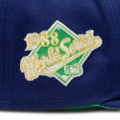 New Era 59FIFTY LOS ANGELES DODGERS CITRUS POP FITTED CAP