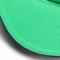 New Era 59FIFTY LOS ANGELES DODGERS CITRUS POP FITTED CAP