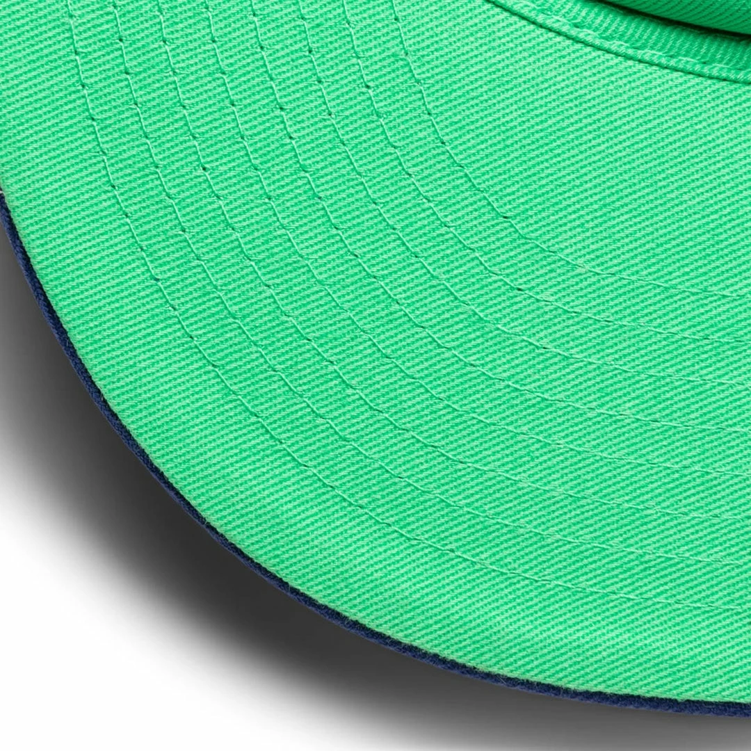 New Era 59FIFTY LOS ANGELES DODGERS CITRUS POP FITTED CAP