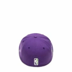 New Era 59FIFTY LOS ANGELES LAKERS CITRUS POP FITTED CAP Belts